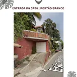Casa Da Vovo - Barra Guaratiba
