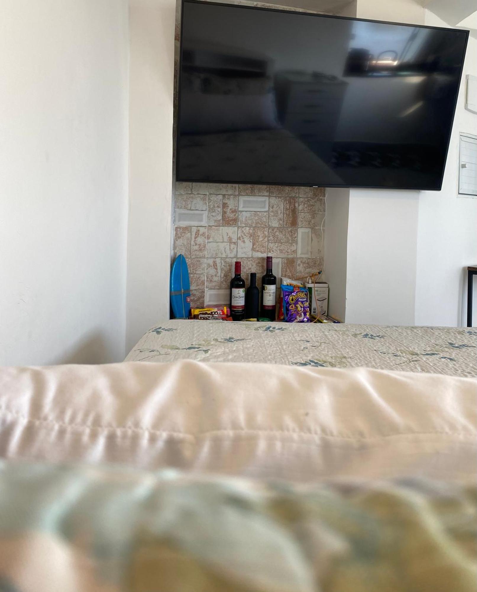 Casa Da Vovo - Barra Guaratiba Rio de Janeiro