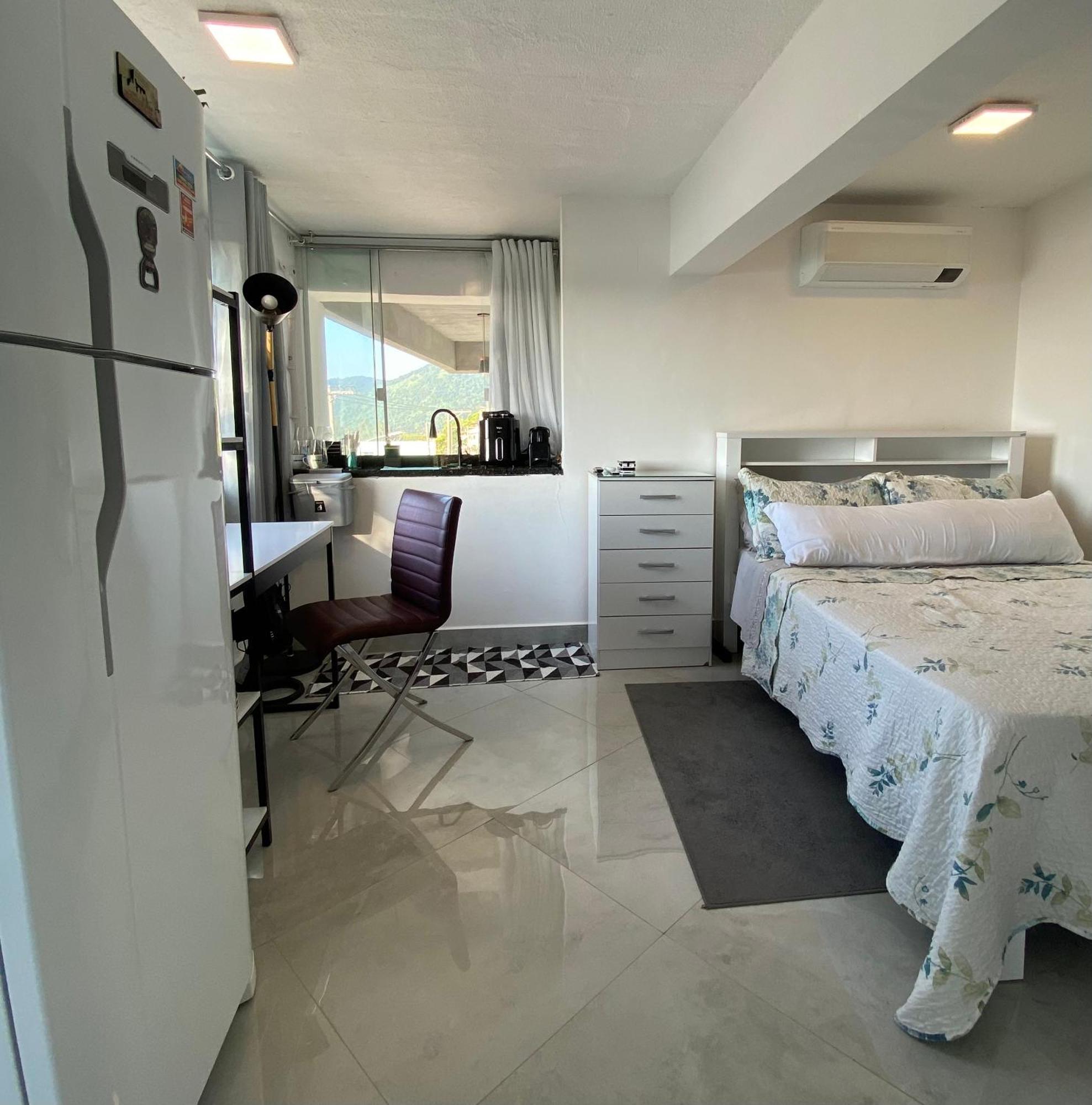 Casa Da Vovo - Barra Guaratiba Maison d'hôtes