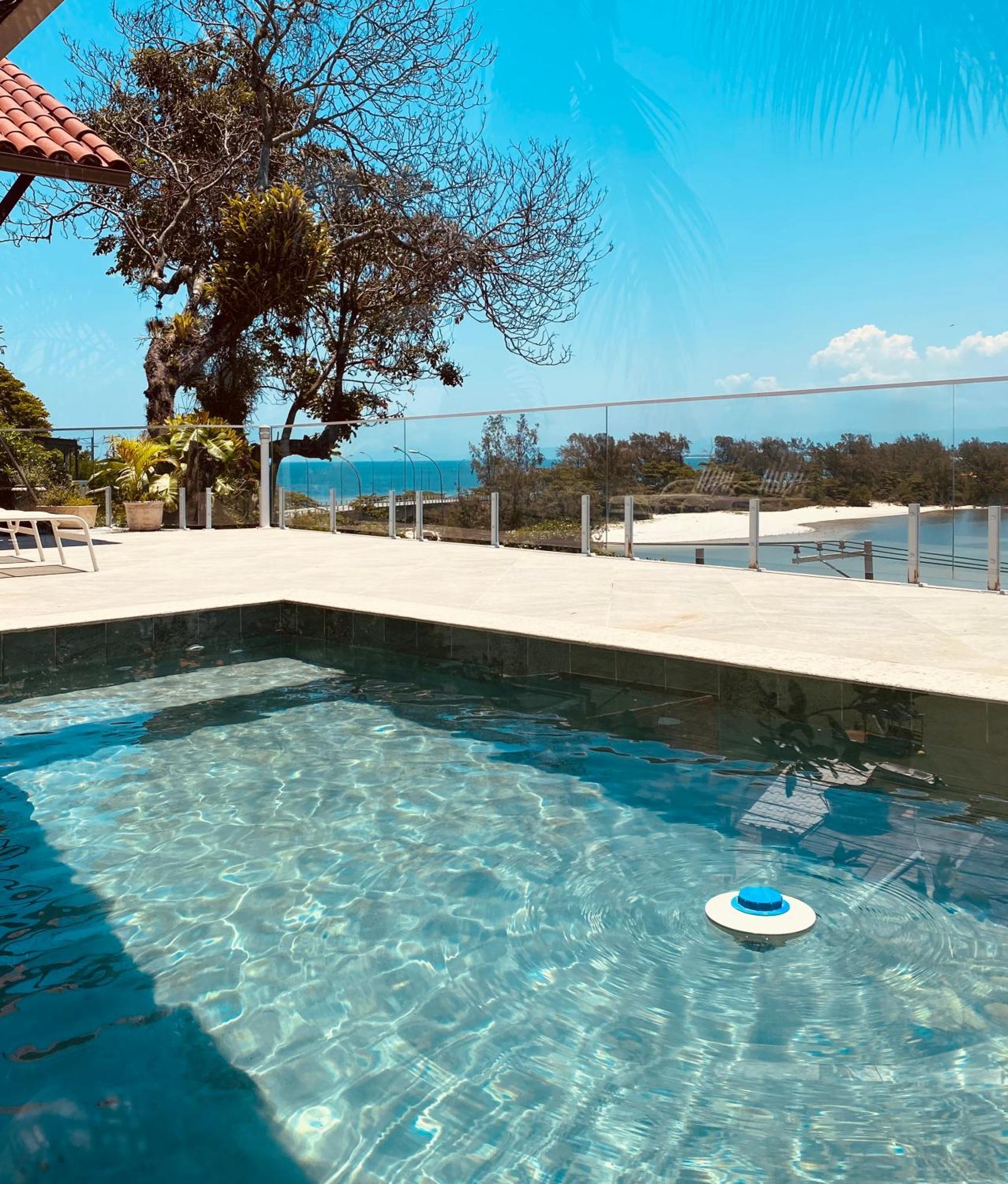 Casa Da Vovo - Barra Guaratiba Rio de Janeiro