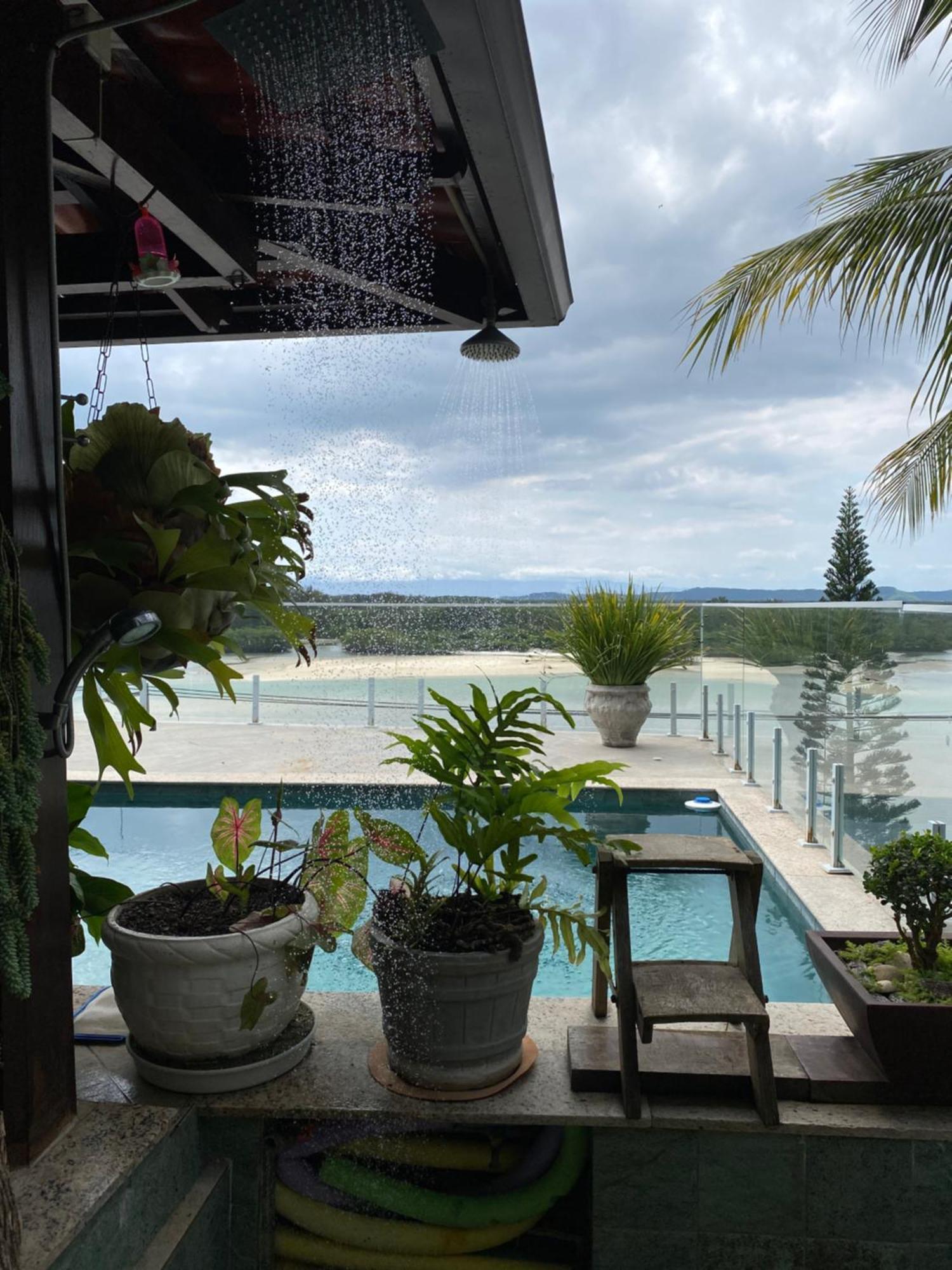 Casa Da Vovo - Barra Guaratiba Maison d'hôtes
