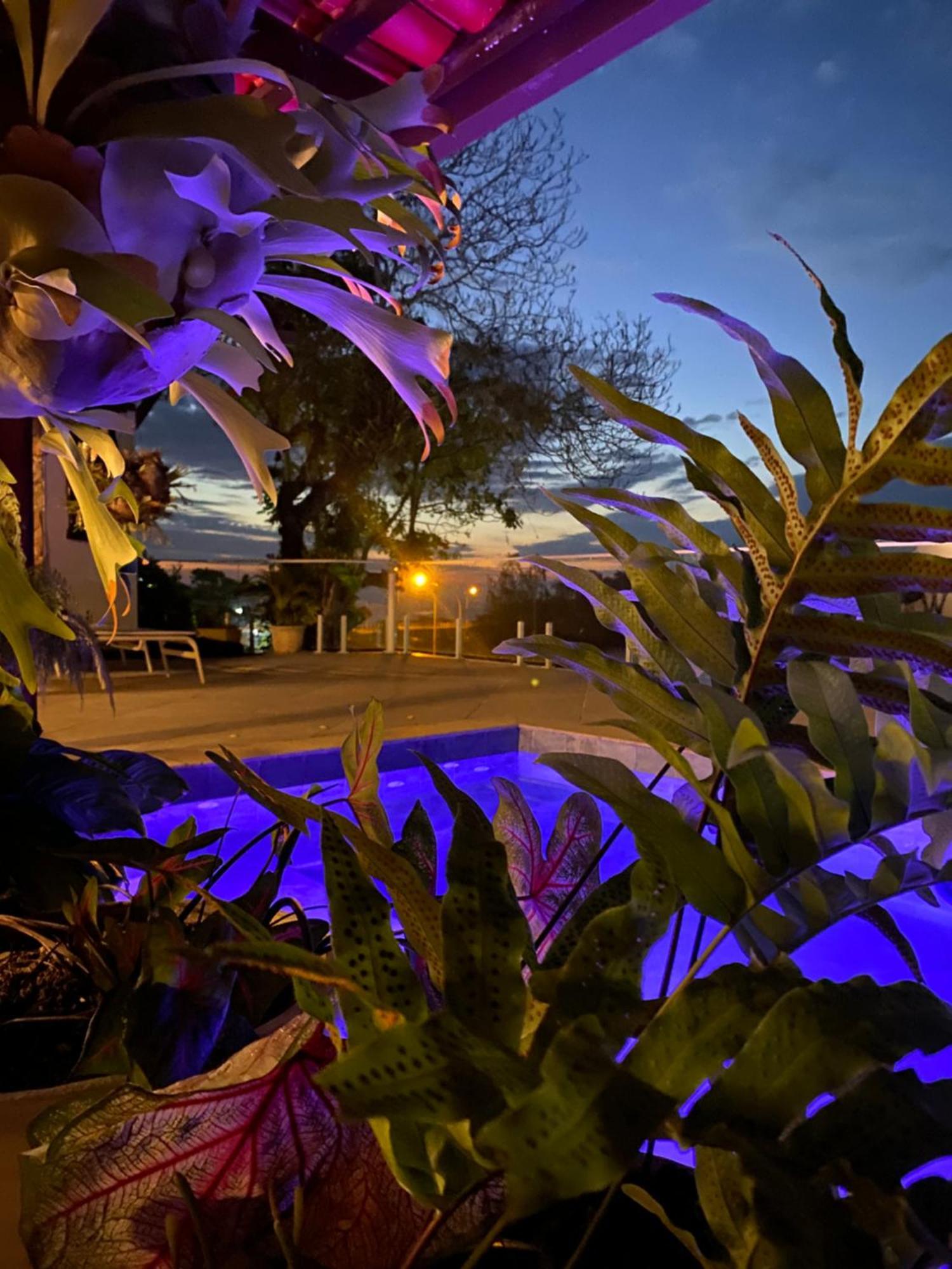 Casa Da Vovo - Barra Guaratiba Maison d'hôtes *