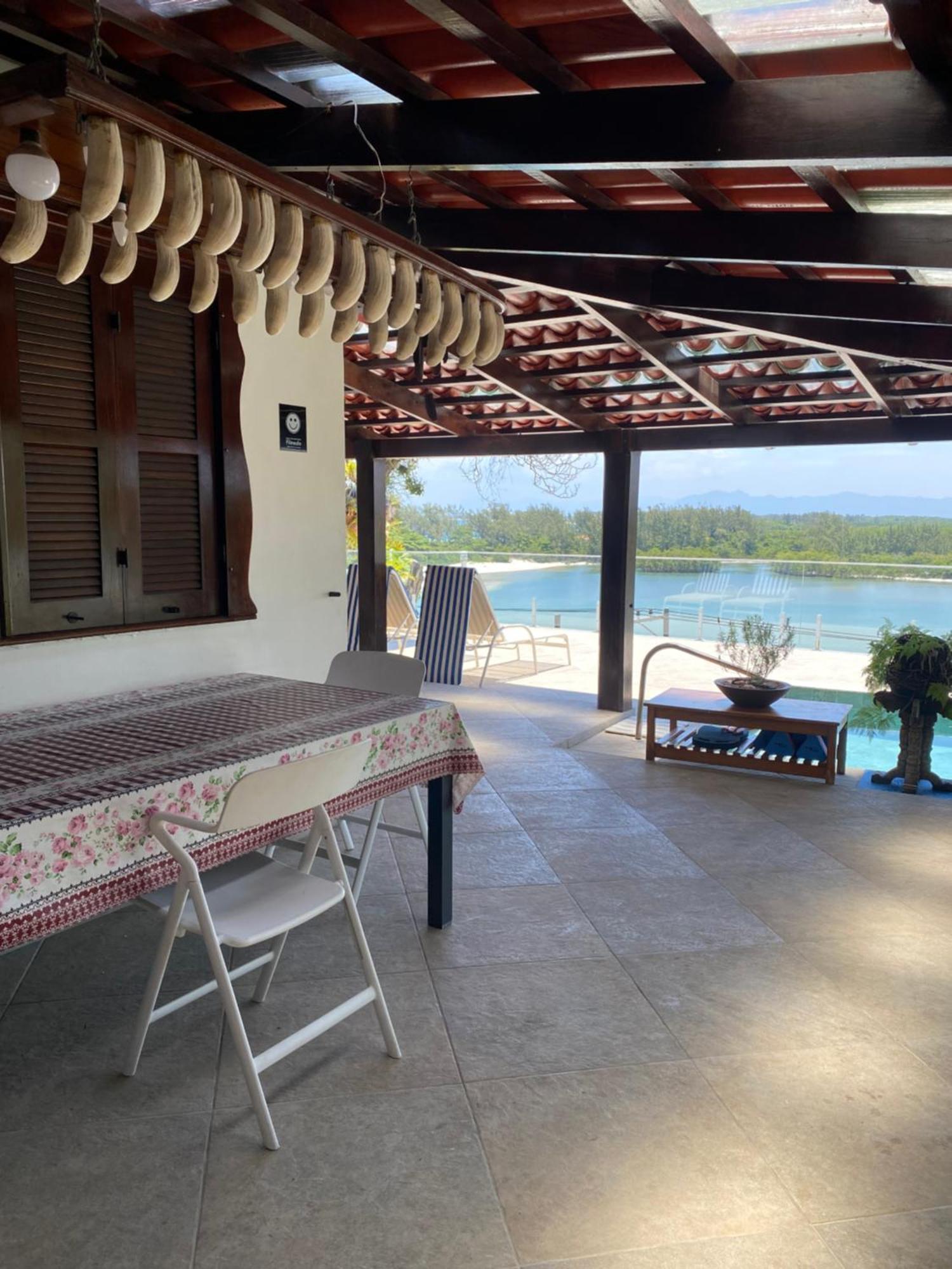 Casa Da Vovo - Barra Guaratiba Rio de Janeiro