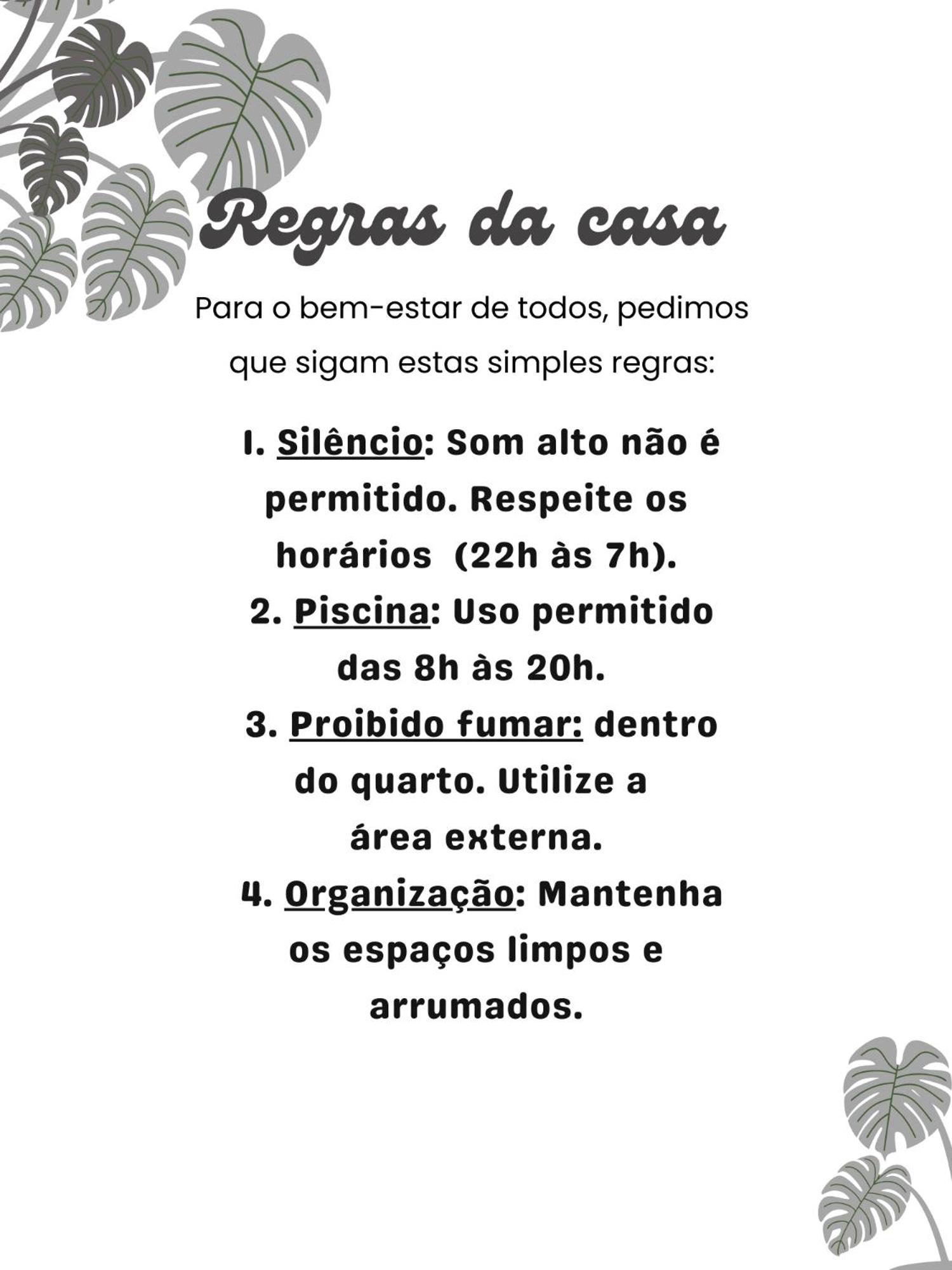 Casa Da Vovo - Barra Guaratiba Maison d'hôtes *